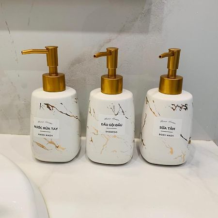 Dinh Gia Home Villa & Resort 닌빈 외부 사진