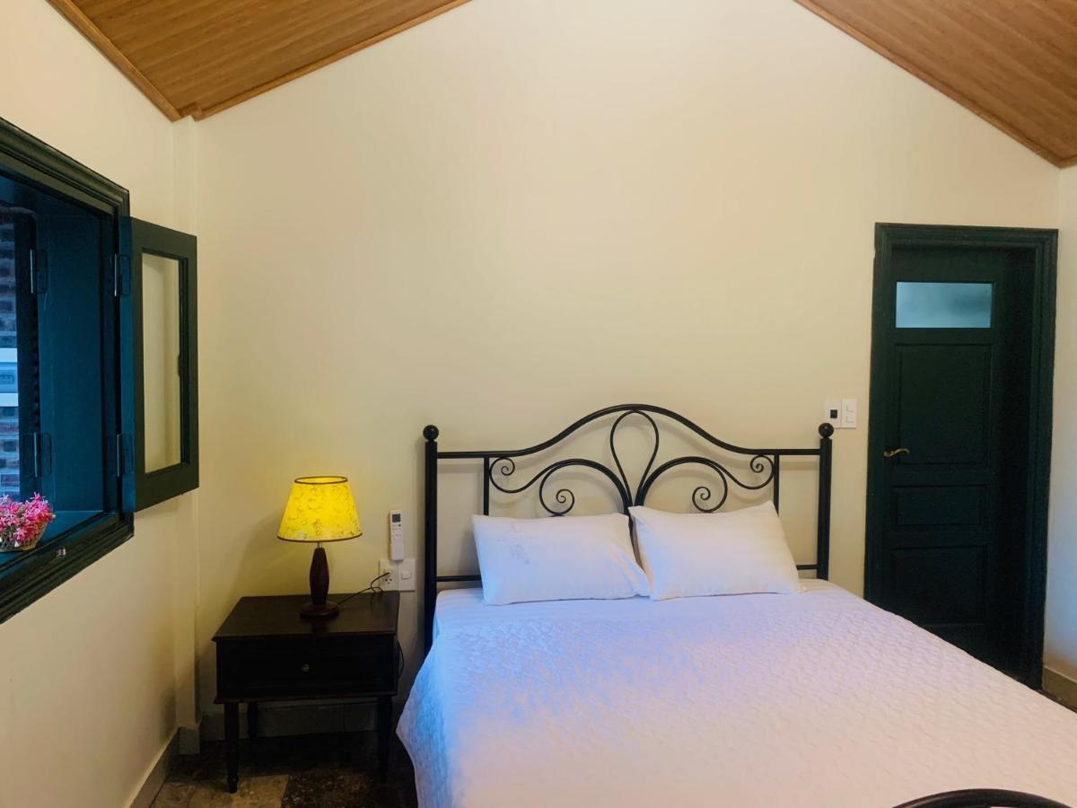 Dinh Gia Home Villa & Resort 닌빈 외부 사진