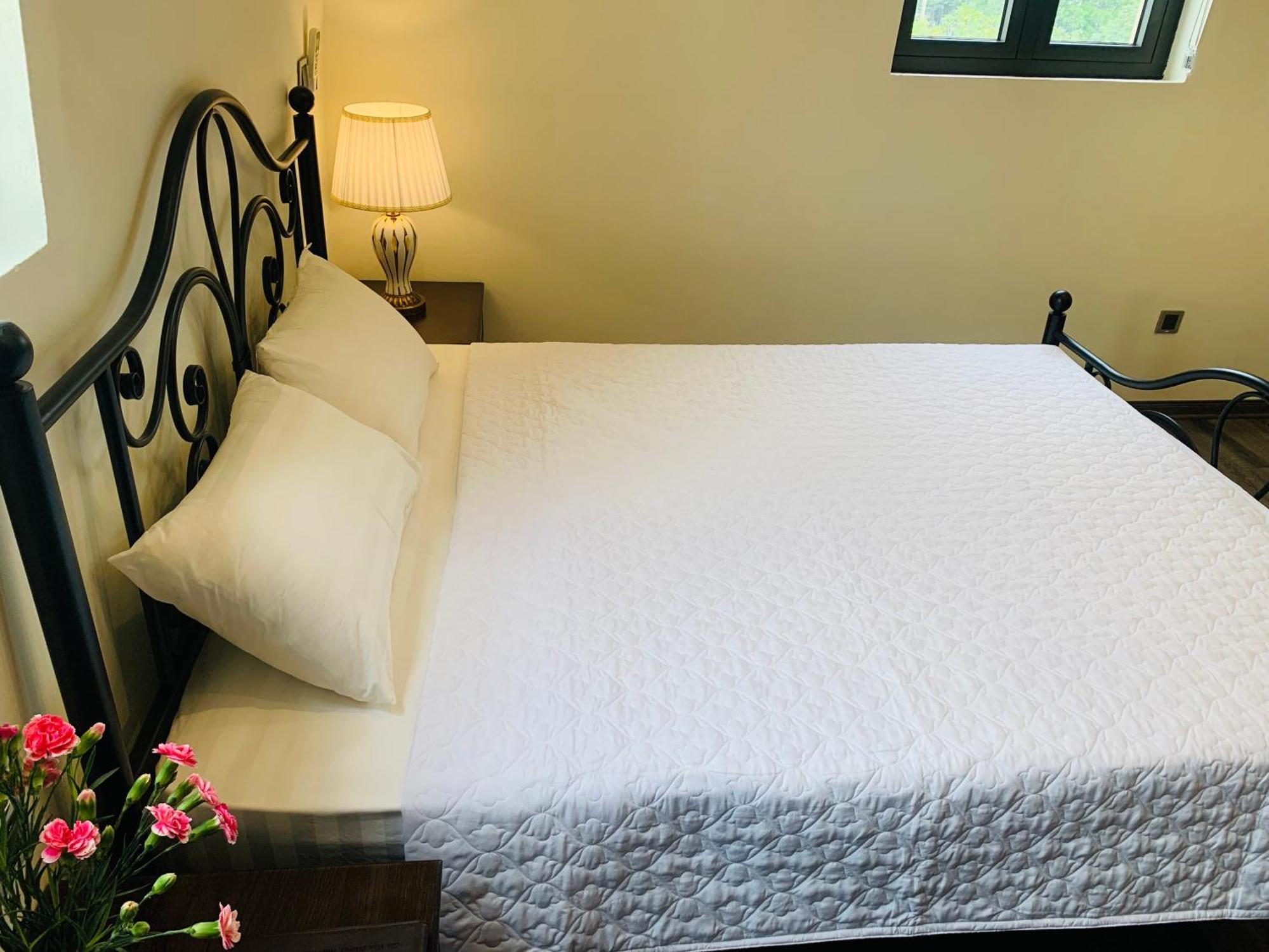 Dinh Gia Home Villa & Resort 닌빈 외부 사진