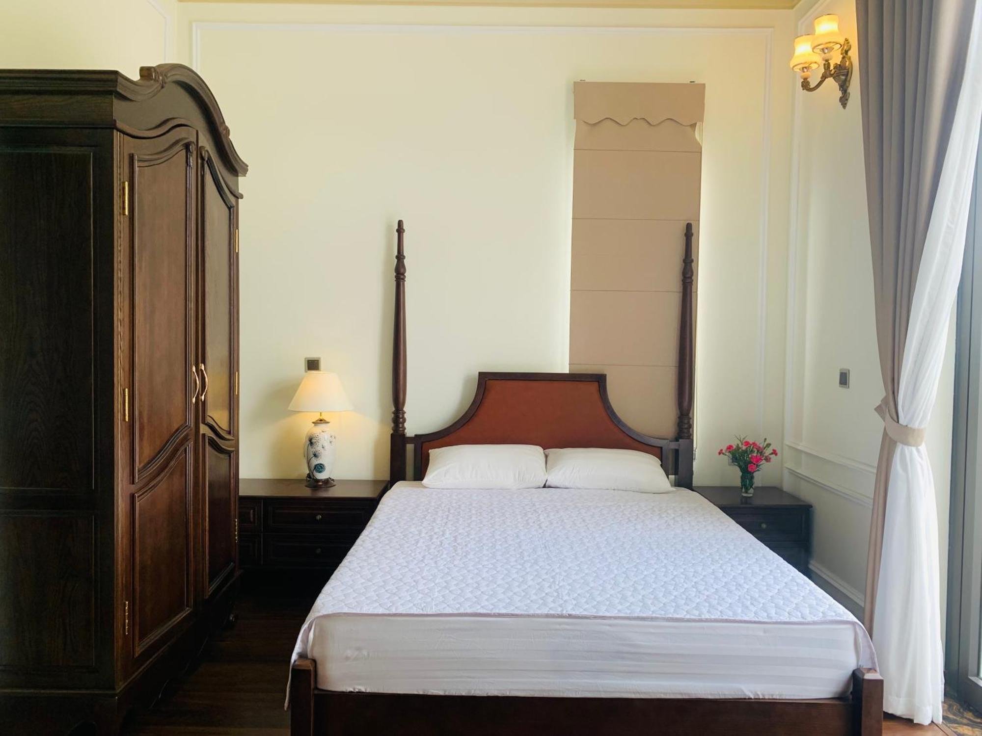 Dinh Gia Home Villa & Resort 닌빈 외부 사진