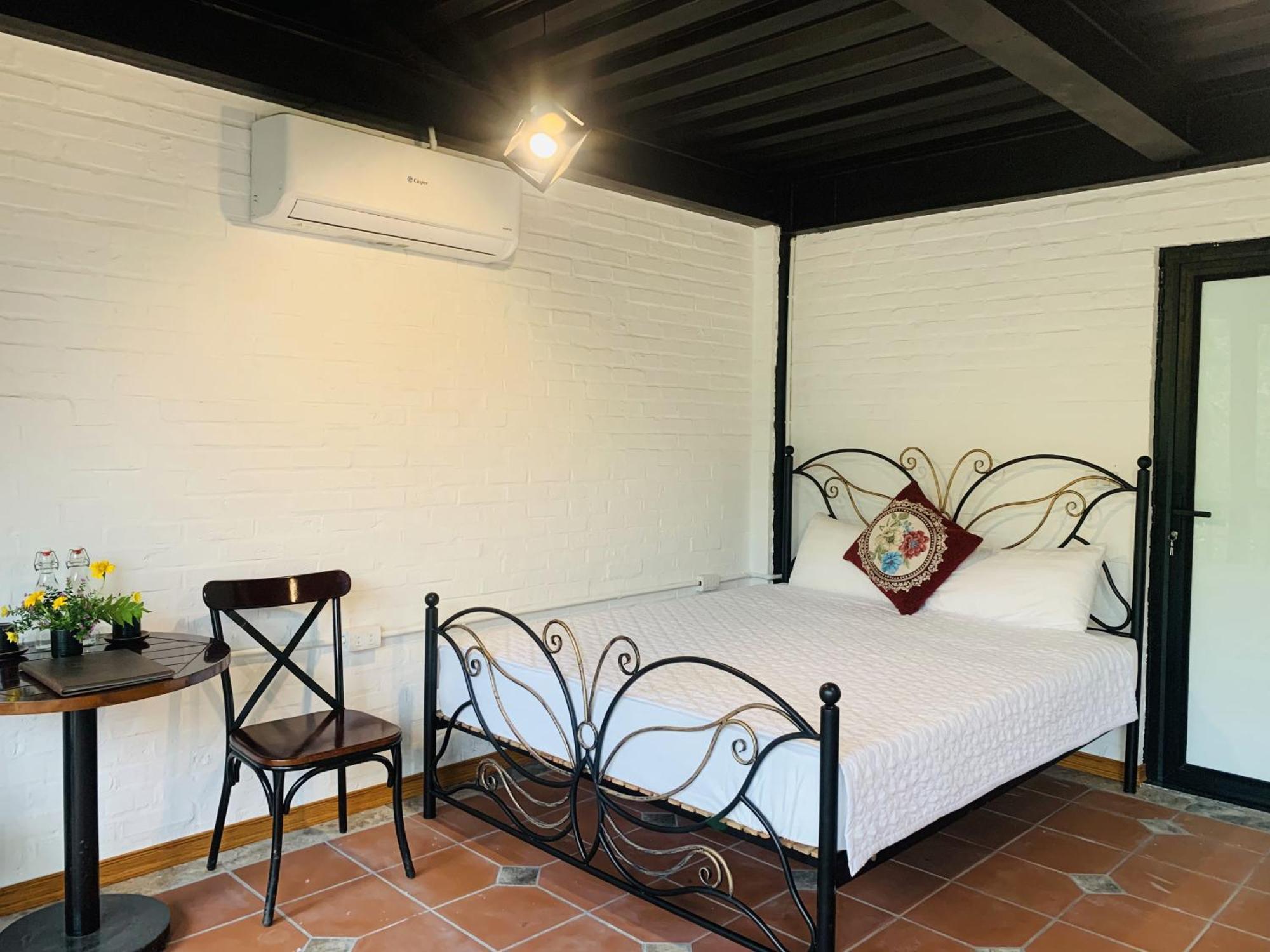 Dinh Gia Home Villa & Resort 닌빈 객실 사진