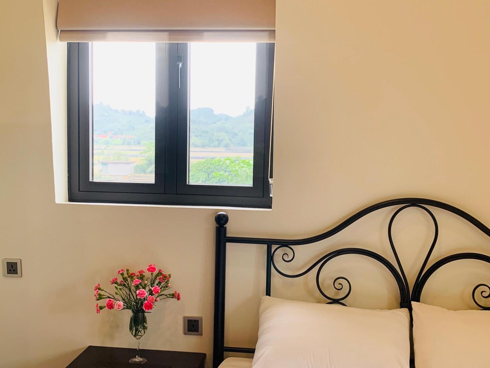 Dinh Gia Home Villa & Resort 닌빈 외부 사진