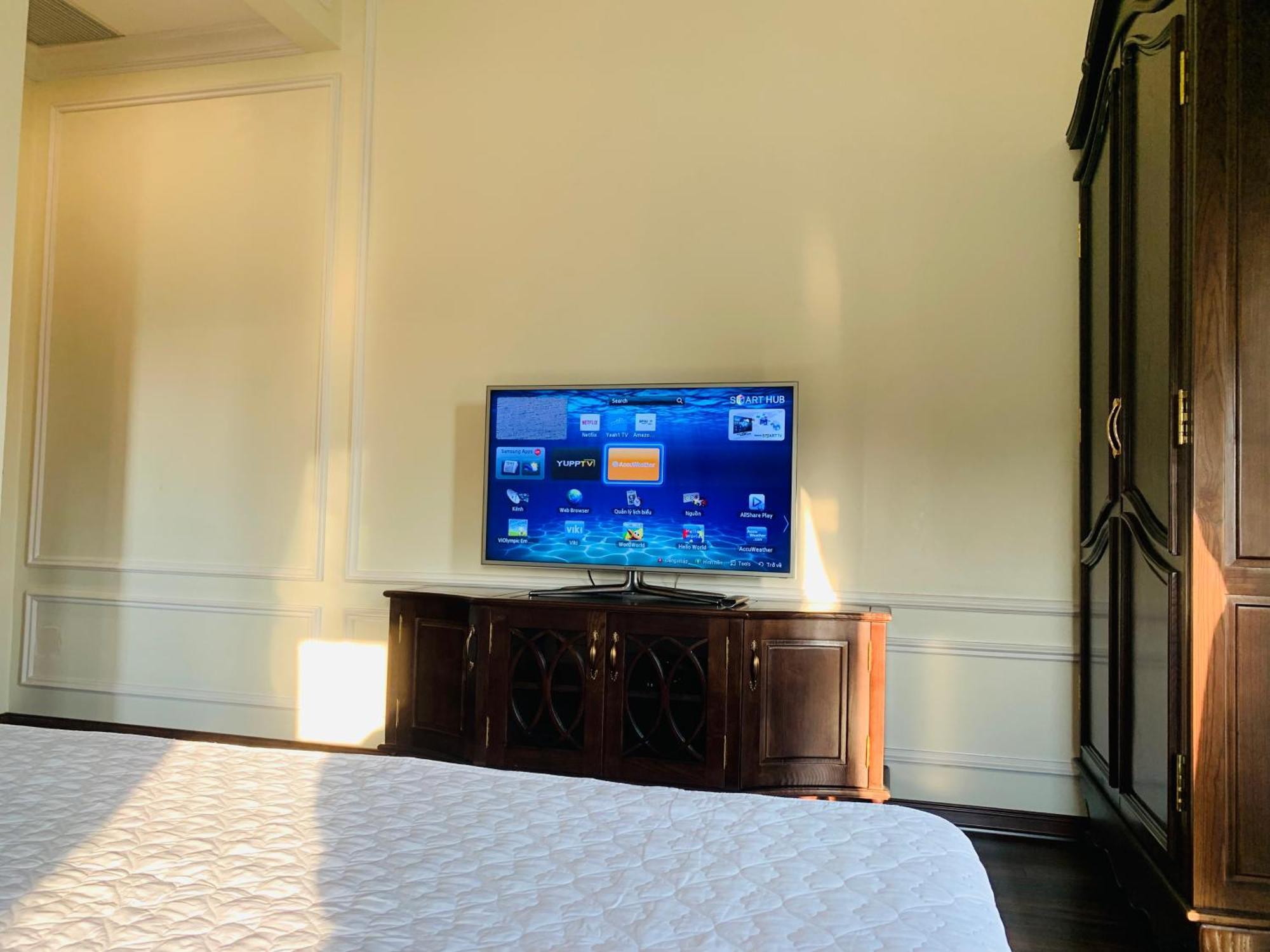 Dinh Gia Home Villa & Resort 닌빈 외부 사진