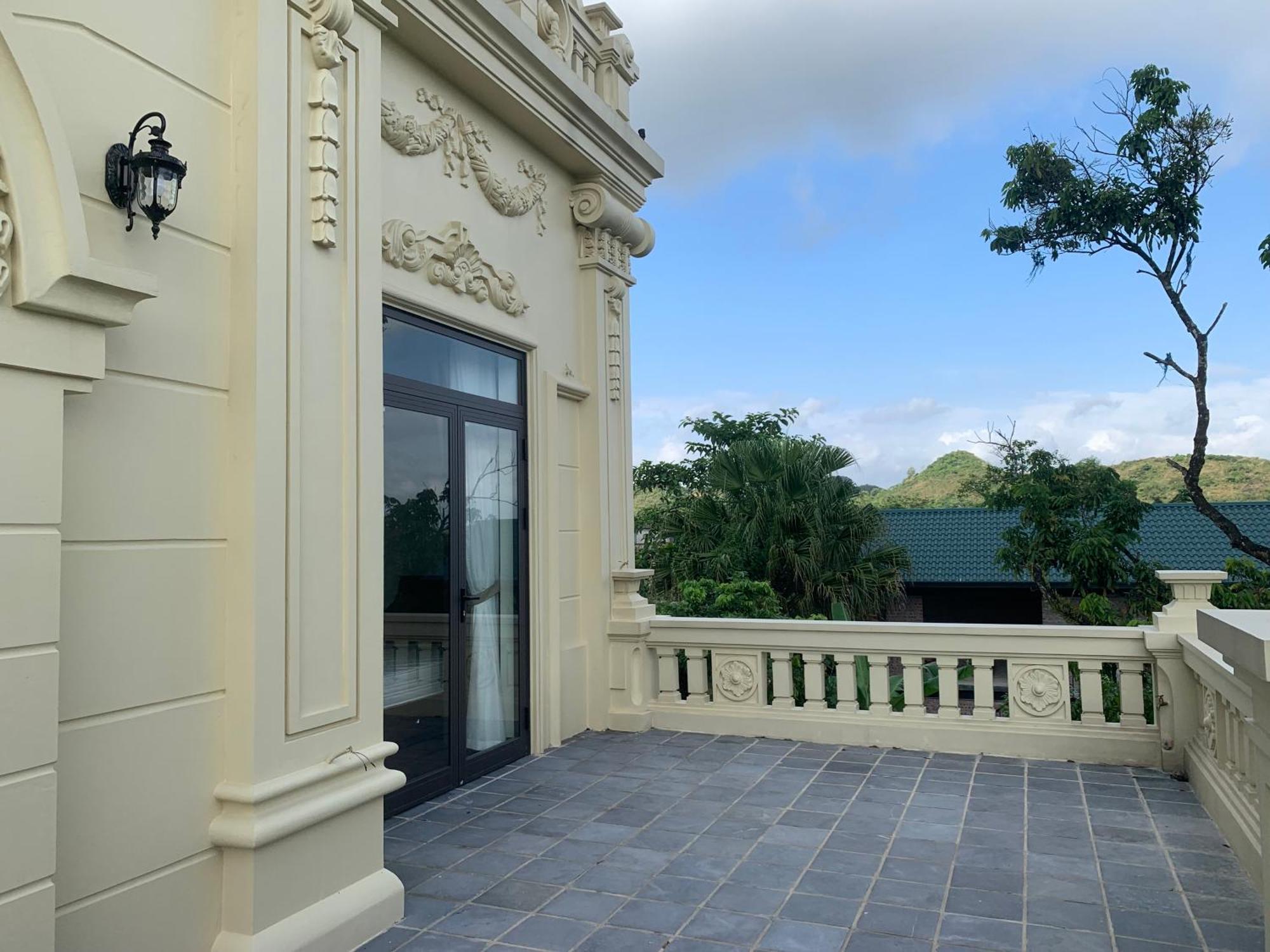 Dinh Gia Home Villa & Resort 닌빈 객실 사진